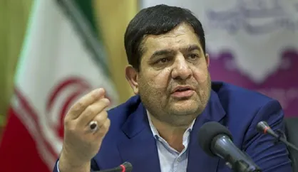 معاون اول رئیس جمهور: تعریف رهبری از جهاد یک نقشه راه است