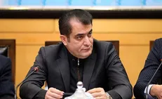 خلیل زاده به اردوی استقلال رفت/ حمایت همه جانبه از فر‌ها مجیدی