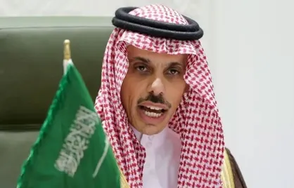 اظهارات نخست وزیر رژیم اسرائیل درخصوص طرح &laquo;اسرائیل بزرگ&raquo; را محکوم می&zwnj;کنیم