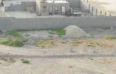 مشکلات مردم منطقه باستانی تُل گِسر به زودی مرتفع می‌شود