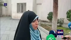 بهروز آذر: درخواست بررسی و رسیدگی فوری برای لایحه تامین امنیت زنان در مقابل خشونت را به مجلس داده ایم