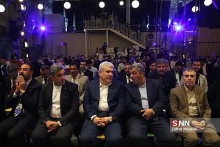 هشتمین نمایشگاه بین‌المللی نوآوری و فناوری اینوتکس ۲۰۱۹
