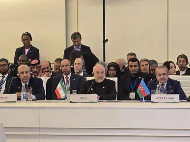 قالیباف: ایران نشان داد دوران تحمیل اراده بر ملت‌های مستقل گذشته است + فیلم