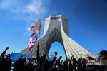 راهپیمانی ۲۲ بهمن
