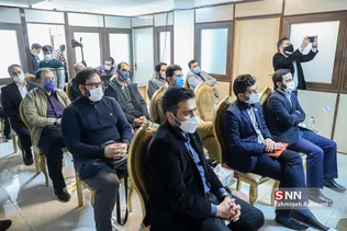 شرکت داده پردازی فن آوا