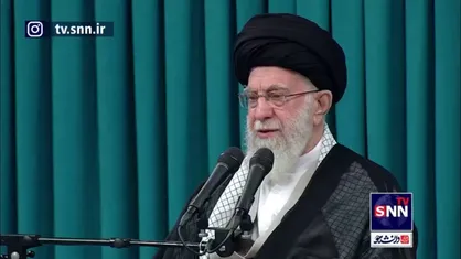 تشکر صمیمانه رهبر انقلاب از مدال&zwnj;آوران، ورزشکاران، مربیان و دست&zwnj;اندرکاران کاروان&zwnj;های اعزامی به المپیک و پاراالمپیک پاریس