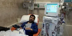 بیماری سخت، گریبانگیر شاعر مهاجر افغانستان شد