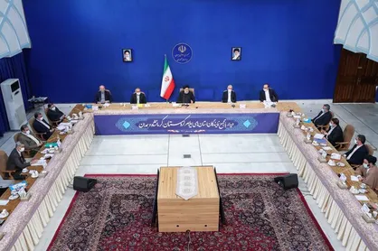 رئیسی: اشتغال مهم&zwnj;ترین دغدغه دولت است / مسئول اجرای عدالت برای همه ۸۵ میلیون نفر جمعیت کشوریم
