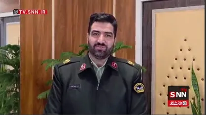 هشدار پلیس فتا: لینک&zwnj;های آلوده، پرخطرترین جرم سایبری هفته اول سال+فیلم