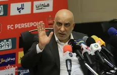 حمله تند صدری به انصاری‌فرد درباره قرارداد یحیی/ دست هر چه نزول‌خور را از پشت بسته‌ایم