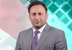 «حسن کریم» معاون اول رئیس پارلمان عراق شد