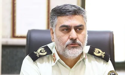 پرداخت پاداش پایان خدمت فراجا تا پایان دی ۱۴۰۲