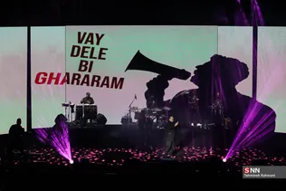جشنواره موسیقی فجر