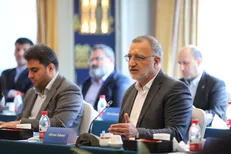 مهم‌ترین گلوگاه جابجایی مسافر در مترو تهران مرتفع می‌شود/ افزایش ۲۵ درصدی قرارداد ۶۳۰ دستگاه واگن