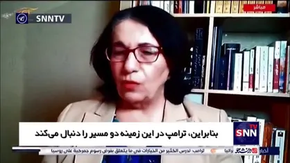 کارشناس عرب زبان: آمریکا در پرونده هسته&zwnj;ای در موقعیت ضعیف&zwnj;تری نسبت به ایران قرار دارد/ ترامپ ترجیح می&zwnj;دهد با ایران به تفاهم برسد