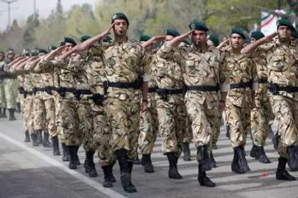 بیانیه ارتش جمهوری اسلامی ایران به مناسبت یوم&zwnj;الله ۱۳ آبان