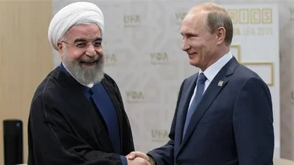 الاهرام: تحریم&zwnj;ها، ایران و روسیه را علیه آمریکا متحد کرد