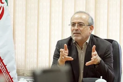 معاون سیاسی-امنیتی دادستان کل کشور انتصاب شد