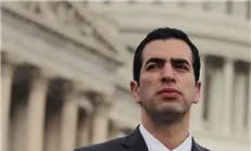 عضو مجلس نمایندگان آمریکا به آزار جنسی متهم شد