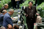 اولین جلسه صحن علنی مجلس شورای اسلامی در سال جدید
