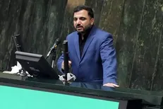 زارع پور: شبکه ملی اطلاعات را تبدیل به هیولا کردند/۴۵۰۰روستا اینترنت ندارند