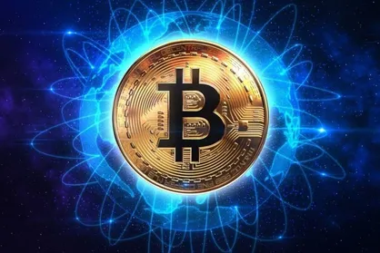 بیت کوین از ۱۰۵ هزار دلار عبور کرد
