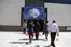 دوازدهمین جشنواره فناوری نانو به خط پایان رسید