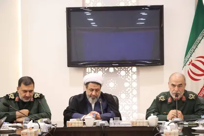 جنگ ترکیبی دشمن را تنها با جهاد ترکیبی می&zwnj;توان پاسخ داد