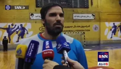 سیاوشی: به اندازه فوتبال نه، اما در حد هندبال حق هندبال را بدهند!