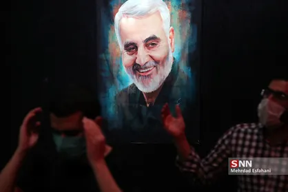 نشست مجازی &laquo;ادامه راه سرادار&raquo; از سوی انجمن اسلامی دانشگاه تبریز برگزار می&zwnj;شود