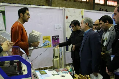 ۳۵۰ میلیون تومان بودجه پژوهشی اردبیل پاسخگوی نیاز&zwnj;های استان نیست
