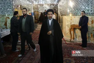 شجونی