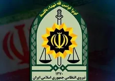 دلجویی پلیس پایتخت از مواجهه گشت امنیت اخلاقی با یکی از شهروندان
