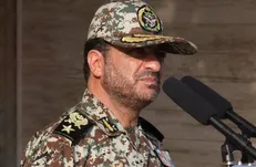 رونمایی از پیشرفته‌ترین رادار دوربرد و موشک بردبلند