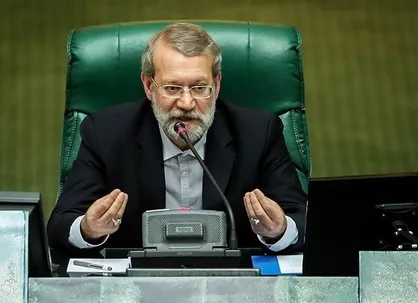 بسیج دانشجویی آزاد بجنورد از رئیس مجلس برای حضور در بین دانشجویان دعوت کرد