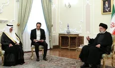 رئیسی: گسترش روابط ایران و عربستان در حل و فصل مسائل جهان اسلام موثر است
