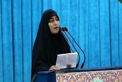 راهی به جز مبارزه با اسراییل وجود ندارد
