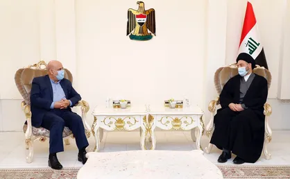 حکیم: شهید فخری&zwnj;زاده دستیابی به انرژی پاک در زندگی روزمره را برای ملتش فراهم ساخت