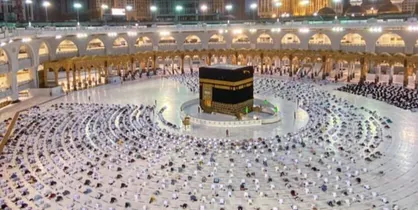 سهمیه ایران در حج تمتع احتمالا افزایش می&zwnj;یابد