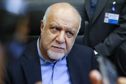زنگنه: بخش&lrm;&zwnj;های دریایی ۲۷ فاز پارس جنوبی تا پایان سال به اتمام می&zwnj;رسد / &laquo;بابک زنجانی&raquo; سنجی نداریم!