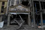 حمله آمریکا به تهران