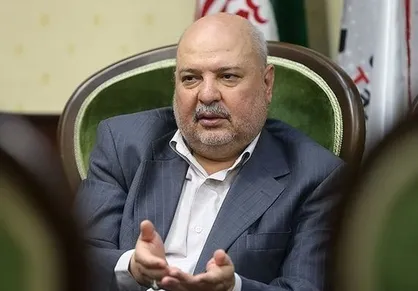 میرکاظمی: پرداخت اقساط اوراق بدهی قدرت مانورمان را کم کرده است