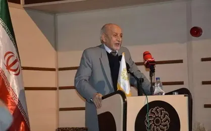 شاعر برجسته کرمانشاهی درگذشت