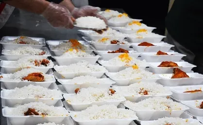 روش&zwnj;های مشارکت مردم نیکوکار در طرح اطعام و احسان حسینی