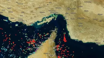 سروده حماسی شهید بهرام آریا فر + فیلم