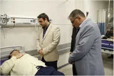 وضعیت مجروحان حمله تروریستی چابهار و راسک