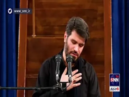 در این غم تسلایی نیست ما را جز قصاص دشمن...