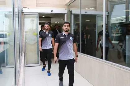 انتقاد تند بازیکن جوان استقلال از &laquo;مددی&raquo;