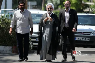 همایش پیشکسوتان دفاع مقدس استان تهران