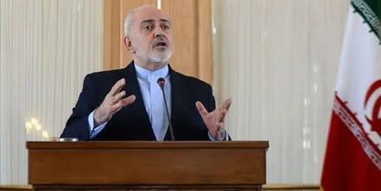 ظریف: ترور بزدلانه دانشمند هسته&zwnj;ای، نقض آشکار قوانین بین المللی است